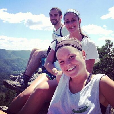 Profile Picture of Meredith Cahill (@MerCahill) on Twitter