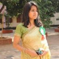 Profile Picture of Farnaz Islam (@farnaz-islam) on Quora
