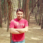 Profile Picture of Anuj Kumar (@ankar.sirohi) on Flickr