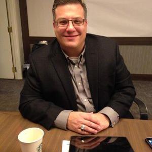 Profile Picture of John Morone (@JohnPMorone) on Twitter