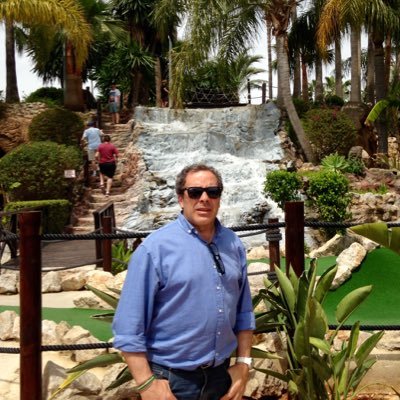 Profile Picture of Agapito Sanchez (@Agapito161) on Twitter