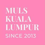 Profile Picture of PERFUME BRANDED MAMPU MILIK (@muls_kualalumpur) on Instagram