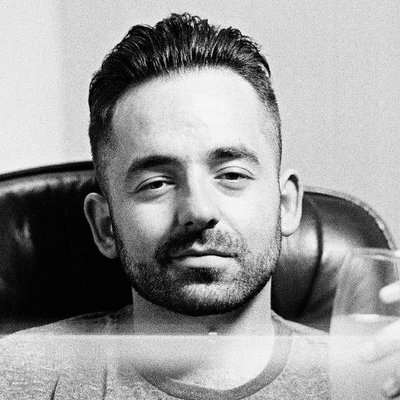 Profile Picture of Louis Corallo Director (@LouisCorallo) on Twitter