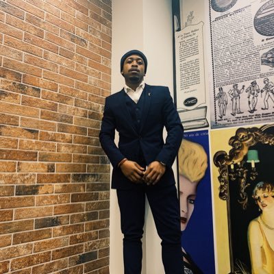 Profile Picture of Brian Christopher (@BrianChrstphr) on Twitter