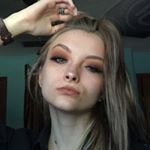 Profile Picture of Devin Graves (@devs.makeup) on Instagram