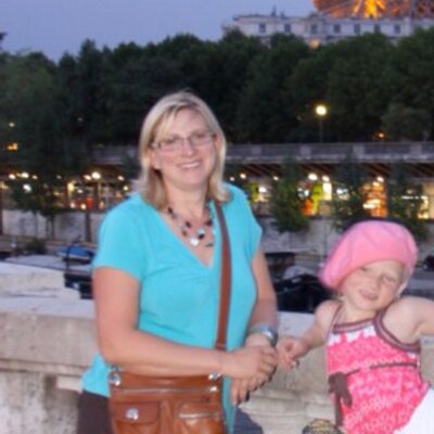 Profile Picture of Lori Schulz (@Lorisschulz) on Twitter