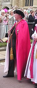 Profile Picture of Peter Gwynn-Joneson Wikipedia