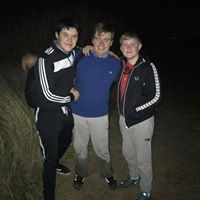 Profile Picture of Joseph Barker (@joseph-barker-33) on Quora