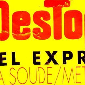 Profile Picture of Destop (@destopstryknine) on Myspace