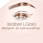 Profile Picture of Espaço das sobrancelhas (@isabelluciodesigner) on Instagram