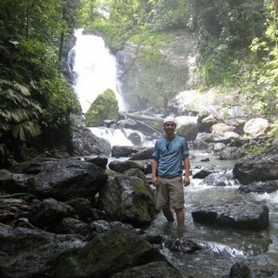 Profile Picture of Patrick Schwartz (@PatWSchwartz) on Twitter