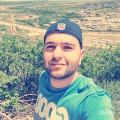 Profile Picture of Andrew Grigorian (@andrew_g92) on Tiktok