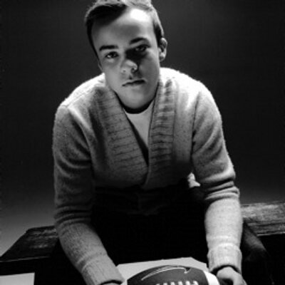 Profile Picture of Daniel Hauge (@SteenHauge) on Twitter