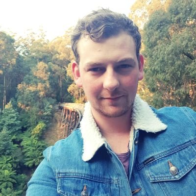 Profile Picture of Zachary Jeffers (@ZacharyJeffer18) on Twitter