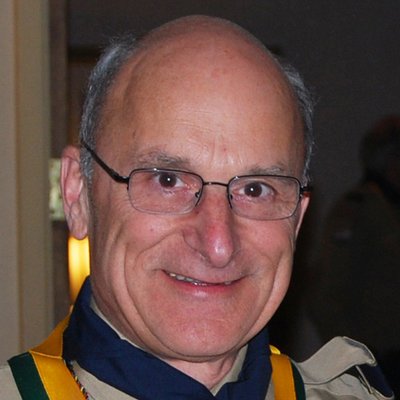 Profile Picture of David Bushell (@M_Scouter) on Twitter