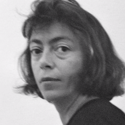 Profile Picture of Joan Mitchell (@ArtistJMitchell) on Twitter