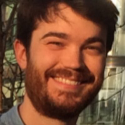 Profile Picture of Malcolm Campbell (@malcgcamp) on Twitter