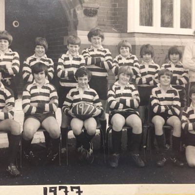 Profile Picture of Tom Sharp (@Doorespect) on Twitter