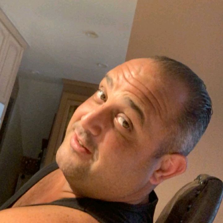 Profile Picture of Frank Scagnetti (@frankscagnetti) on Tiktok
