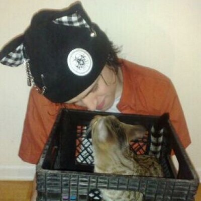 Profile Picture of Kevin Bartelt (@k3V_Squ33) on Twitter