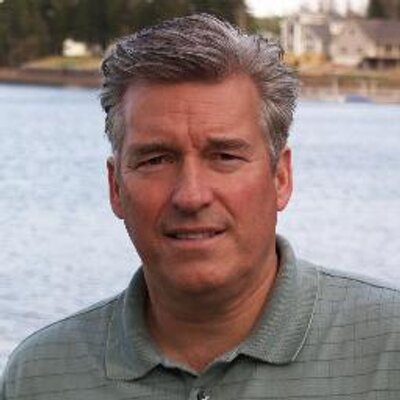 Profile Picture of Ralph Pritchard (@PritchardRalph) on Twitter