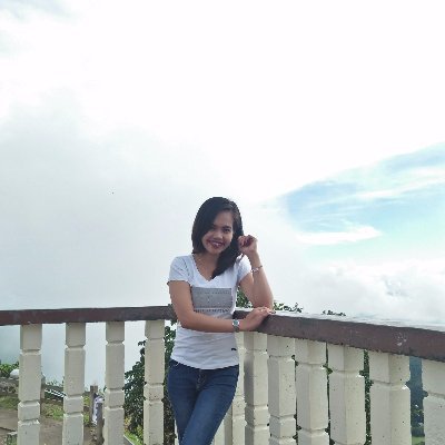 Profile Picture of Princess Gene Guillermoon Twitter