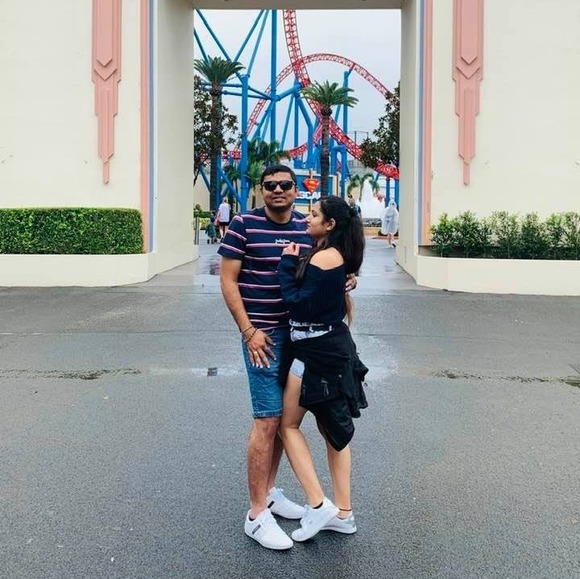 Profile Picture of Shraddha Patel (@rxsvp610) on Poshmark