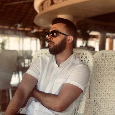 Profile Picture of CraigLevitt (@LevittCraig) on Twitter