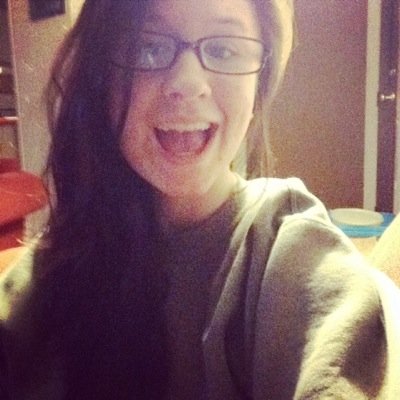 Profile Picture of Jessica Crutcher (@_itsjessanne) on Twitter