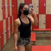 Profile Picture of Savannah Harris (@@radhaole) on Tiktok