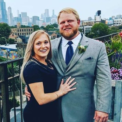 Profile Picture of Adam Tindall (@Tindall12) on Twitter