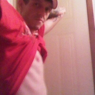 Michael Crofford - Twitter Profile Picture of Michael Crofford (@mcrofford8834) on Twitter