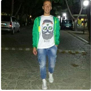 Profile Picture of Giovanni Tarallo (@giovanni.tarallo.5) on Facebook