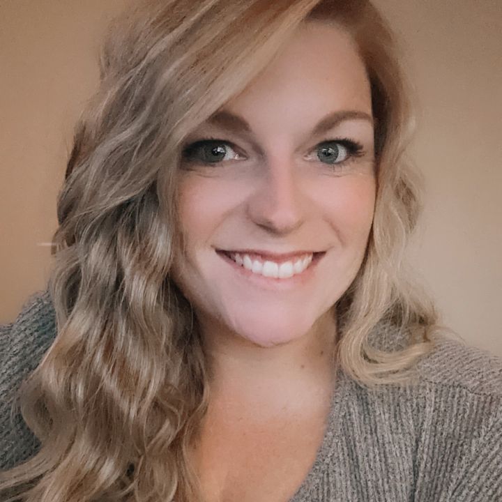 Profile Picture of cookamanda8657 (@cookamanda) on Tiktok