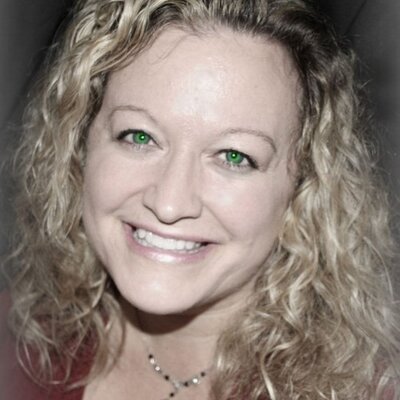 Profile Picture of Jackie Godfrey (@jackiegdy) on Twitter