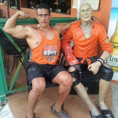 Profile Picture of James Garay (@jj4663Garay) on Twitter