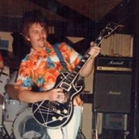 Profile Picture of Tony Bruns (@tony-bruns) on Quora