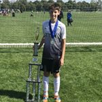 Profile Picture of ian morrow (@ianmorrow1) on Instagram