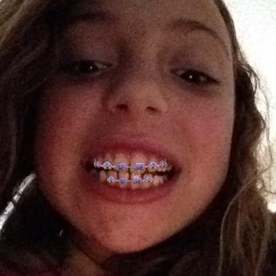 Profile Picture of Madison Jewel Beck (@madisonbeck123) on Twitter