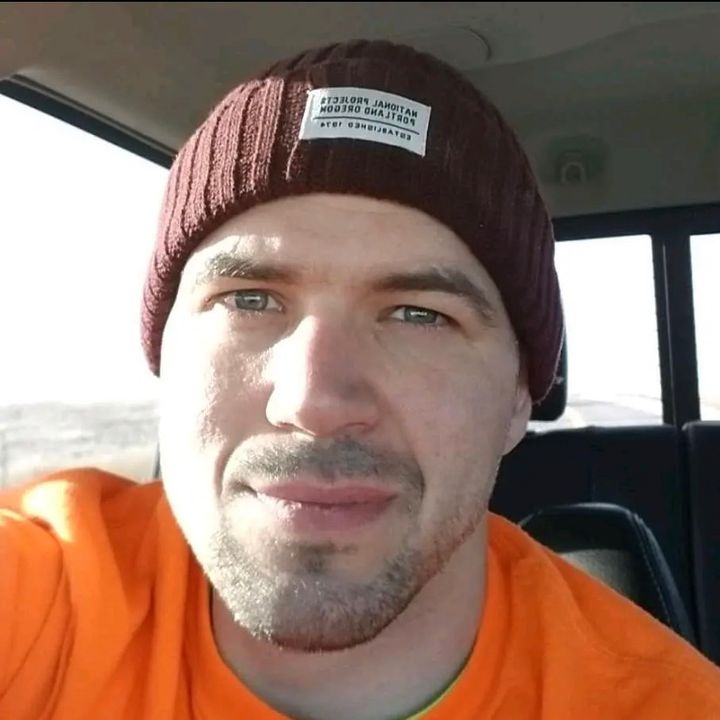 Profile Picture of Albert (@albertmark6) on Tiktok