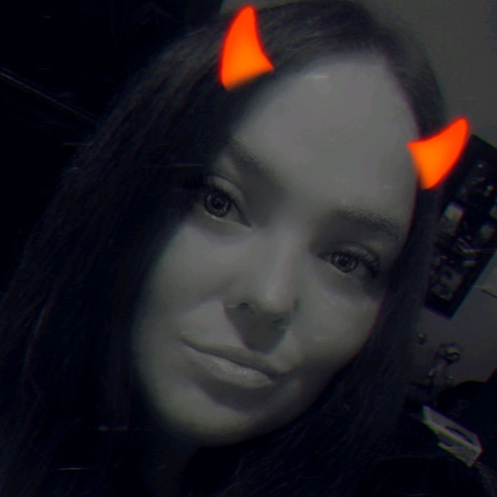 Profile Picture of Carol Kimberly💚 (@@carol.kimberly) on Tiktok
