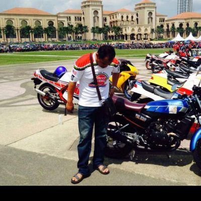 Profile Picture of Adam Hadi (@adamhadi84) on Twitter