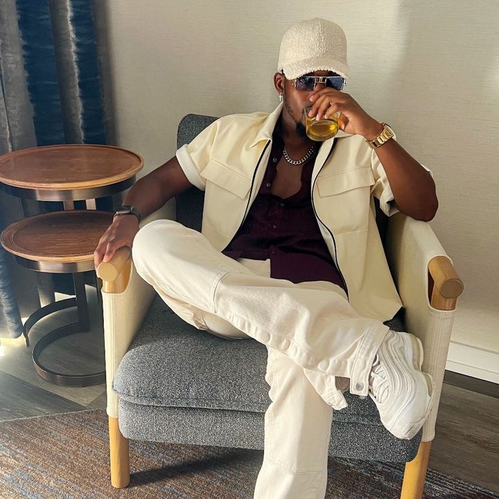 Profile Picture of Kevin Milan (@kevinmilanofficial) on Tiktok