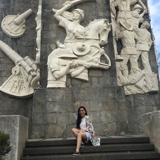 Kathlyn Joy Manalili (Kathjoy Manalili) - Facebook Profile Picture of Kathlyn Joy Manalili (Kathjoy Manalili) (@kathjoymanalili) on Facebook