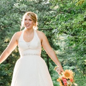 Profile Picture of Bethany Mackey (@bmack344119) on Pinterest