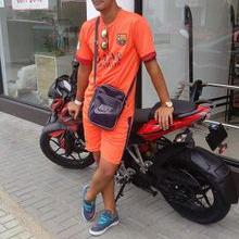 Profile Picture of Alexander Quesada (@alexanderques13) on Twitter