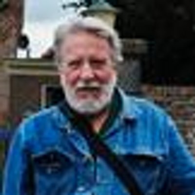 Profile Picture of Don Douglas (@dondouglascom) on Twitter