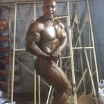 Profile Picture of Rudy (@rudymurrayx9cpu) on Instagram