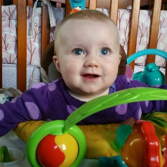 Profile Picture of Nicole Garbus (@myharley7915) on Poshmark