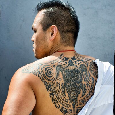 Profile Picture of Felix TSANG (@fx__77) on Twitter